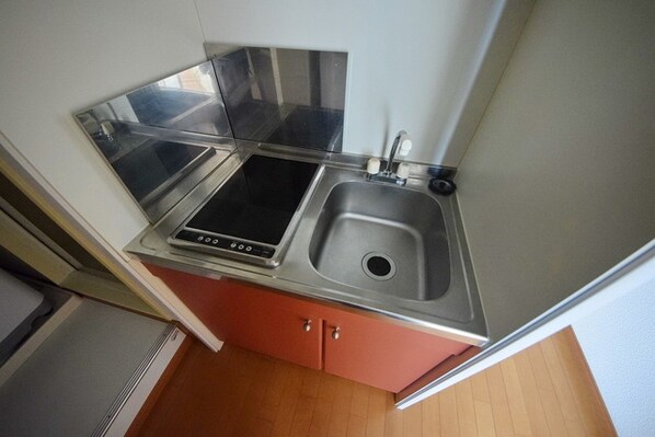 レオパレスSHIBASAKIの物件内観写真